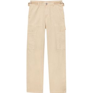 Pull&Bear Broek  sand