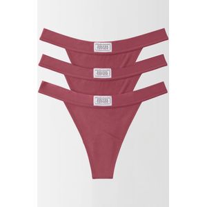 DOUVOS CONTOUR String  oudroze