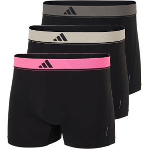 ADIDAS SPORTSWEAR Boxershorts ' Dynamic Micro Stretch '  zwart