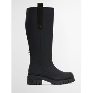 Barbour Laarzen 'Saidie'  zwart