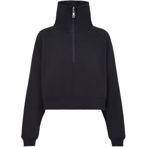 OTTO - Meret - Sweatshirt - Zwart - LeGer by Lena Gercke