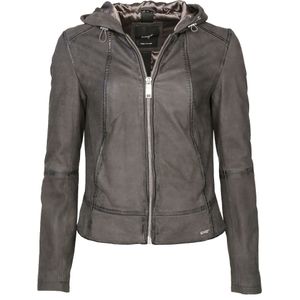 Maze Tussenjas 'Donie'  antraciet