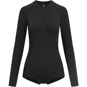 GOLD´S GYM APPAREL Sport body 'Faye'  zwart