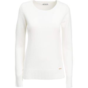 Influencer Trui  wit