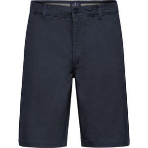Kronstadt Chino 'Cummings'  donkerblauw