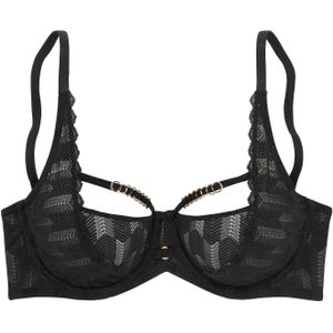 LASCANA BH  zwart