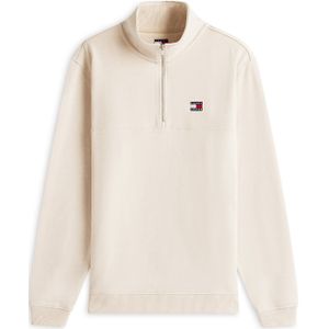 Tommy Jeans Sweatshirt  crème
