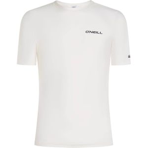 O'Neill - Essentials UV - Surfshirt - Wit - UPF50+