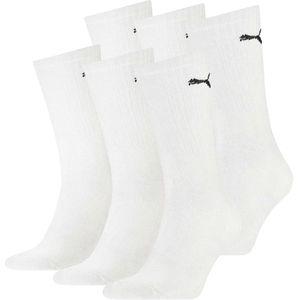 Puma - Sokken Set - Sportsokken - 6 Stuks