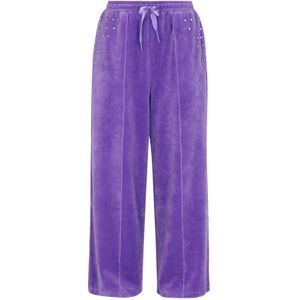 faina Broek 'Fashion Look'  lila