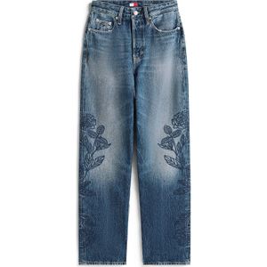 Tommy Jeans Jeans  blauw