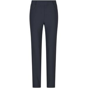 Goldner Broek 'Louisa'  marine