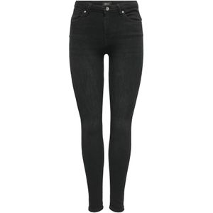 ONLY Jeans 'ONLPower'  black denim