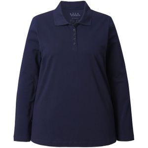 Ulla Popken Shirt  marine