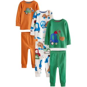 Next Nachtkledij  gemengde kleuren