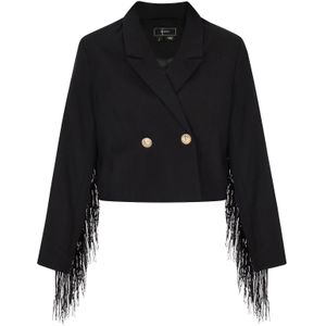 faina Blazers  zwart