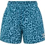 Hummel - hmlFLOWY AOP - Bloemenrok - Meisje