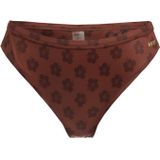 ROXY Bikinibroek 'Pro'  bruin / chocoladebruin