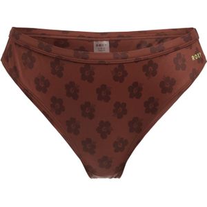 ROXY Bikinibroek 'Pro'  bruin / chocoladebruin