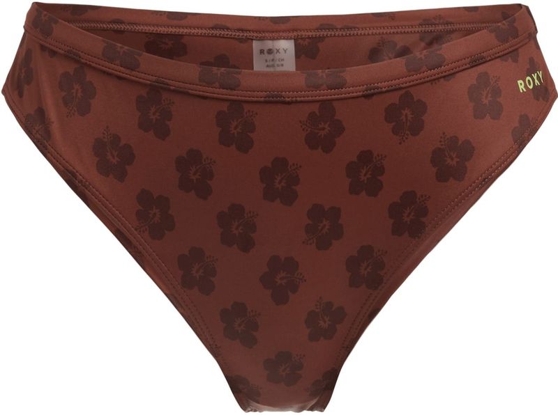 ROXY Bikinibroek 'Pro'  bruin / chocoladebruin