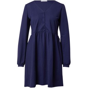 ABOUT YOU Jurk 'Elva'  donkerblauw