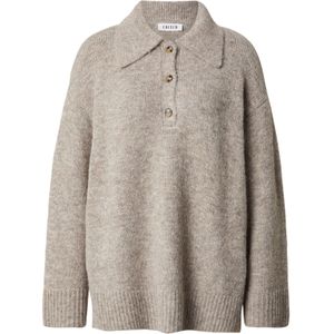 EDITED Trui 'Laiani'  beige
