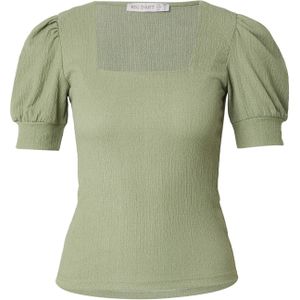 Happiness İstanbul Blouse  lichtgroen
