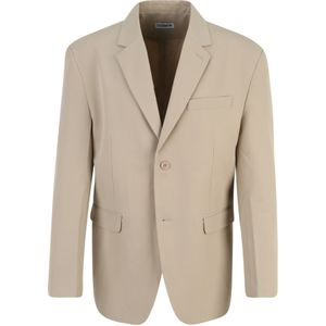 ABOUT YOU Limited Colbert 'Jarno by Levin Hotho'  beige