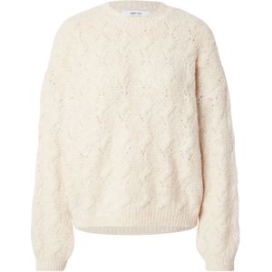 ABOUT YOU Trui 'Viola'  beige