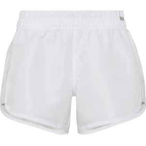 LASCANA Zwemshorts  wit
