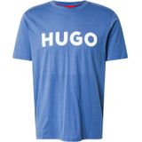 Hugo - Dulivio 10229761 01 - T-shirt - Katoen - Korte Mouwen