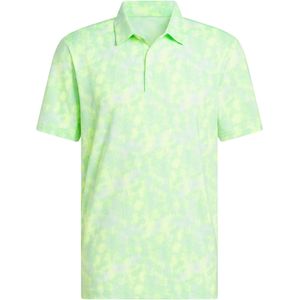 ADIDAS PERFORMANCE Functioneel shirt 'Ultimate365'  mintgroen / lichtgroen / wit