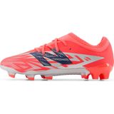 New Balance - Furon Team Junior FG V8 Wide - Voetbalschoenen
