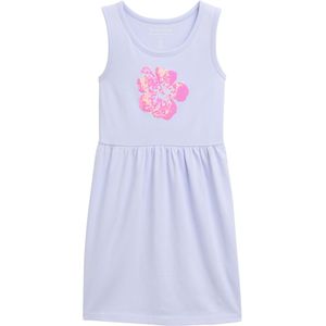 TOM TAILOR Jurk  sering / lichtroze