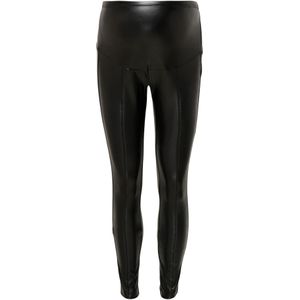 Only Maternity Leggings 'Hanna'  zwart
