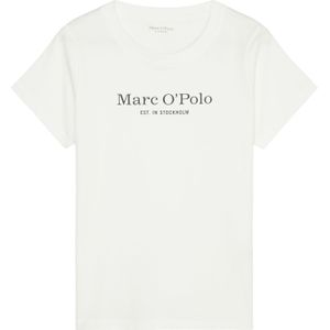 Marc O'Polo Shirt ' Mix & Match Cotton '  wit