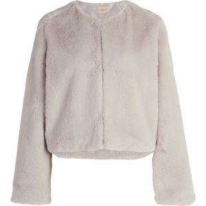 Cartoon Tussenjas  lichtgrijs