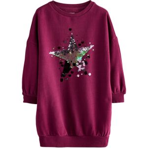 Next Sweatshirt  bourgogne