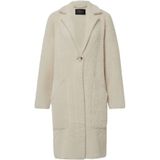 s.Oliver Gebreid vest  beige