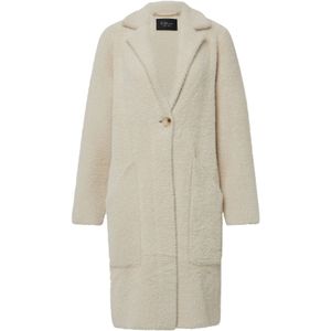 s.Oliver Gebreid vest  beige