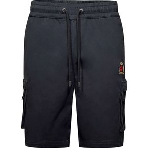 SikSilk Broek  zwart