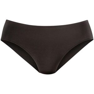 Lascana - Jazz-hipsters - Zwart - Hoogwaardige Modalkwaliteit - 3 Stuks