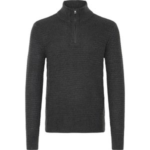 BLEND Trui ' BHMPatti '  lichtgrijs