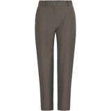 b.young - Danta - Damesbroek - Rechte Snit - Enkel Lengte