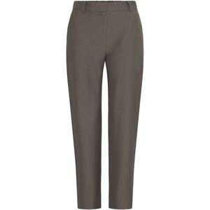 b.young - Danta - Damesbroek - Rechte Snit - Enkel Lengte