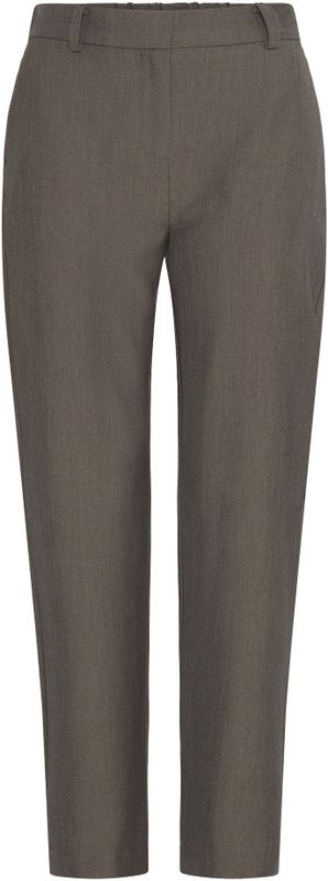 b.young - Danta - Damesbroek - Rechte Snit - Enkel Lengte