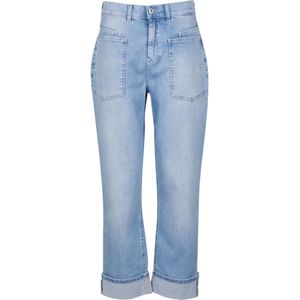 Angels Jeans 'Liberta'  blauw denim