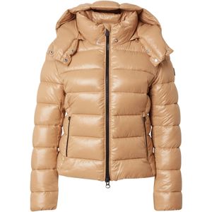 SAVE THE DUCK Winterjas 'COSMARY'  camel