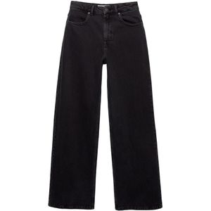 Pull&Bear Jeans  zwart