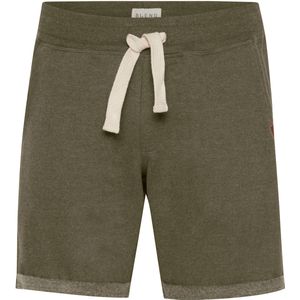 BLEND Broek 'Timo'  donkergroen